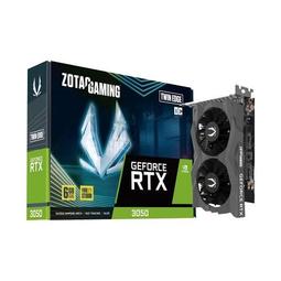 【ZOTAC 索泰】RTX3050+550W組合★GAMING GeForce RTX 3050 6GB顯示卡+酷碼 銅牌550W電源供應器 歷史價格詳細信息