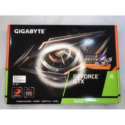 技嘉GTX1660 6G顯示卡/原價屋購買功能正常/2022年1~2月出廠未註冊 歷史價格詳細信息