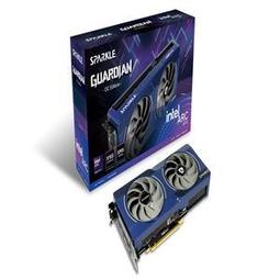 SPARKLE Intel Arc B570 GUARDIAN OC 10GB 顯示卡 歷史價格詳細信息