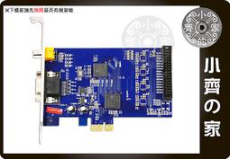 小齊的家DVR-S9104 9205晶片 四路4音 影像擷取卡監視卡PCI介面 120張/秒HALF D1支援XP遠端 歷史價格詳細信息