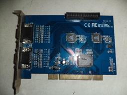 光宇電腦二手3C商店 VR216 PCI VGA數位監控卡 價格比較,價格查詢,歷史價格詳細信息