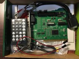 4通道DMX512網絡信號延伸器燈光轉網線擴展4路XLR轉RJ45延長器 歷史價格詳細信息