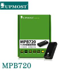 登昌恆 UPMOST MPB720 H.264硬壓擷取器 /紐頓e世界 歷史價格詳細信息