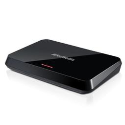 圓剛 CD750 DarkCrystal 750影像擷取盒【圓剛】＊客訂品，下單請詢問交期 歷史價格詳細信息