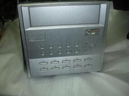 佳鋒,VGUARD,XP8C-XP-TV,8路數位保全,監控卡,錄影卡,良品 歷史價格詳細信息