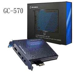 AVerMedia 圓剛 GC570D LGD 實況擷取卡 Live Gamer Duo 直播視訊實況視頻 歷史價格詳細信息