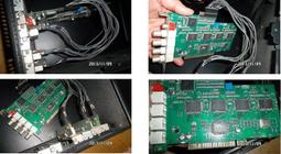 16路 RS485輸入模組 Modbus RTU協議模板 IO擴展模組 遠展IO擴展 西門子/菱/松下 歷史價格詳細信息