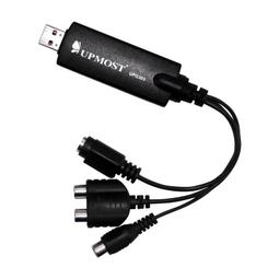 UPMOST UPG308 H.264 影像擷取器 歷史價格詳細信息