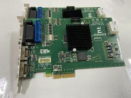 Link EURESYS 2010 Grablink DualBase1624 圖像采集卡 實物圖 歷史價格詳細信息