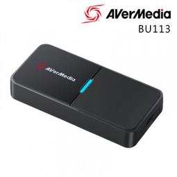 AVerMedia 圓剛 BU110 直播專用影像擷取器/搭配app直播/未壓縮影像擷取 歷史價格詳細信息