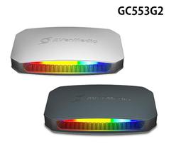 【AVerMedia 圓剛】GC553G2 黑色 LIVE GAMER ULTRA 2.1 擷取盒(4K影像擷取 支援VRR可變更新率) 歷史價格詳細信息