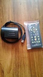 WINDVD 2000 附USB 紅外線遙控器 歷史價格詳細信息