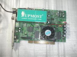 二手良品 Upmost 登昌恆 uptech vs411 4埠螢幕分配器 vga d-sub 歷史價格詳細信息