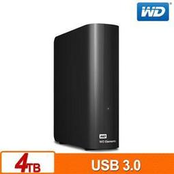WD Elements 4TB 2.5吋 行動硬碟 WDBU6Y0040BBK-WESN 歷史價格詳細信息