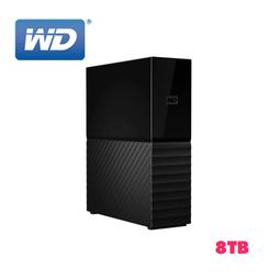WD 威騰 My BooK 8T 桌上型 8TB 外接硬碟 BBGB0080HBK-SESN 光華商場 歷史價格詳細信息
