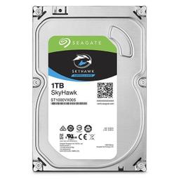 Seagate【SkyHawk】監控鷹 (ST1000VX005) 1TB/5900轉/64MB/3.5吋/3Y 歷史價格詳細信息