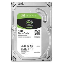 Seagate【BarraCuda】新梭魚 4TB 3.5吋桌上型硬碟 (ST4000DM004) 歷史價格詳細信息