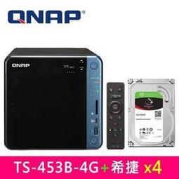 QNAP TS-453BU Network Storage 歷史價格詳細信息
