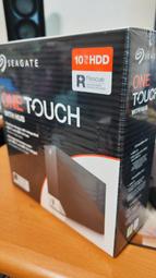 Seagate One Touch Hub 10TB 3.5吋外接硬碟(STLC10000400) 歷史價格詳細信息