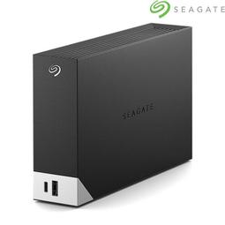 【Seagate 希捷】One Touch Hub 20TB 進階型超大容量硬碟 歷史價格詳細信息