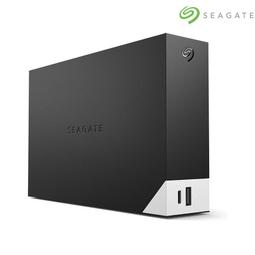 Seagate 希捷One Touch Hub 6TB 大容量硬碟 (STLC6000400) 歷史價格詳細信息
