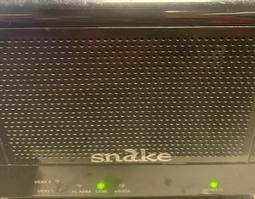 二手台灣制SK-HDMISP HDMI ver1.3 兼容 PC 4 端口選擇器(上電有反應但未測試狀況如圖當報帳零件品 歷史價格詳細信息