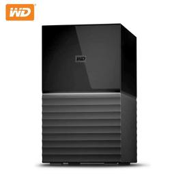 WD My Book Duo 36TB(18TBx2)USB3.1 3.5吋雙硬碟儲存 歷史價格詳細信息