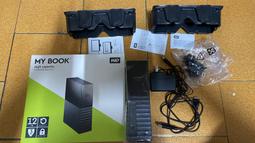 WD My Book 12TB USB3.0 3.5吋 外接硬碟 WDBBGB0120HBK-SESN 紐頓e世界 歷史價格詳細信息