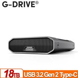 SanDisk Professional G-DRIVE Project 18TB 3.5吋企業級外接硬碟 歷史價格詳細信息