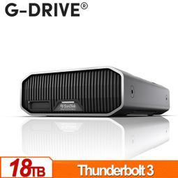 SanDisk Professional G-DRIVE Project 18TB 3.5吋企業級外接硬碟 歷史價格詳細信息