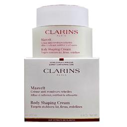 CLARINS比基尼美體霜200ml  Vivo薇朵 歷史價格詳細信息