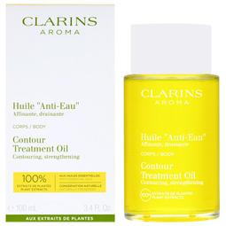 CLARINS 克蘭詩 輕盈美體護理油(100ml)-國際航空版 廠商直送 現貨 歷史價格詳細信息