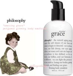 美國暢銷藥妝品牌Philosophy 肌膚哲理【Amazing Grace驚喜優雅淡香水 60ml】如溫柔校花身上的香氣 歷史價格詳細信息