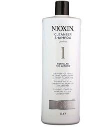 NIOXIN儷康絲 賦活 頭皮理療霜1000ml(6款任選 歷史價格詳細信息