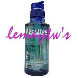 【Section 雪克遜】清涼型護膚洗髮精1000ml---特價160元(三件免運)★ 壓頭另購10元 歷史價格詳細信息