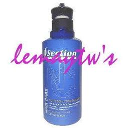【Section 雪克遜】清涼型護膚洗髮精1000ml---特價160元(三件免運)★ 壓頭另購10元 歷史價格詳細信息