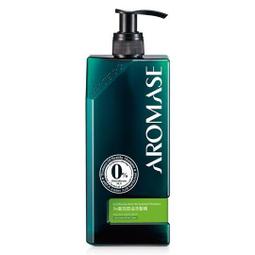 Aromase 艾瑪絲 5&alpha;鳶尾玫瑰高效控油洗髮精400mL 歷史價格詳細信息