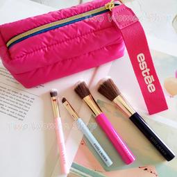 ESTEE LAUDER 雅詩蘭黛 紐約上城時尚托特包組(44.5x11x36cm)+化妝包(21x5x12.5cm) 歷史價格詳細信息