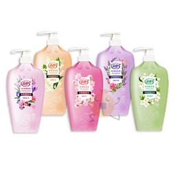 花香5 原效洗髮乳 茉莉花香/鈴蘭/櫻花/舒緩平衡 1100g 多款供選 潤絲精【美麗密碼】自取 面交 超取 歷史價格詳細信息