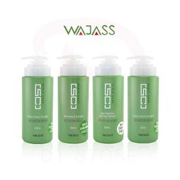 WAJASS 威傑士 洗髮精(500ml)【小三美日】D211424 歷史價格詳細信息