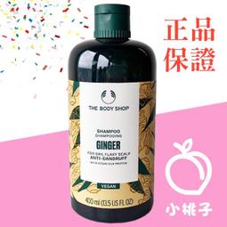 THE BODY SHOP 薑根鏗活調理洗髮精(250ml)-國際航空版 歷史價格詳細信息