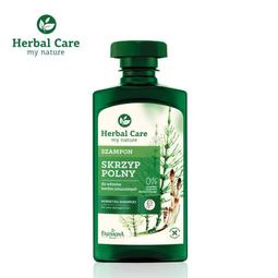 波蘭Herbal Care 草本調理洗髮露 330ml (8款任選) 現貨 蝦皮直送 歷史價格詳細信息