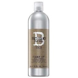TIGI BED HEAD 純淨男孩洗髮精 750ml 歷史價格詳細信息
