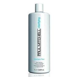 PAUL MITCHELL肯邦  1號 / 3號/ 浦意 / 乖寶寶 / 護色 洗髮精 1000ml - 多款任選 歷史價格詳細信息