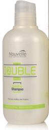 【Nouvelle】露云妮義大利進口沙龍專業【水波紋卷髮修復】沙龍設計師專用髮浴洗髮精+髮膜組合 歷史價格詳細信息