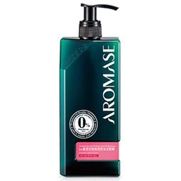 Aromase 艾瑪絲 5&alpha;鳶尾玫瑰高效控油洗髮精400mL 價格比較,價格查詢,歷史價格詳細信息