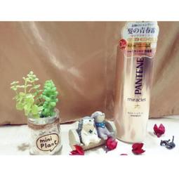 潘婷 miracles奇蹟系列-煥活根源洗護組 歷史價格詳細信息
