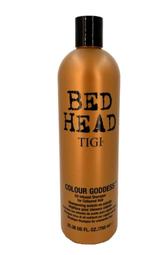 美國 Tigi Bed Head 潤髮乳 750ml (燕麥&amp;蜂蜜款 oatmeal &amp; honey ) 歷史價格詳細信息
