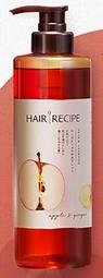 Hair Recipe 奇異果清爽營養洗髮露530ML 歷史價格詳細信息