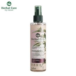 Herbal Care 波蘭植萃 - 再現清新蕁麻蘋果醋乾洗髮露 200ml【官方旗艦館】 歷史價格詳細信息